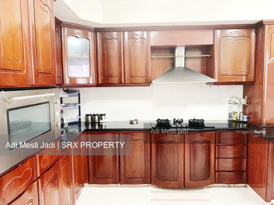 Blk 471 Jurong West Street 41 (Jurong West), HDB Executive #209312381